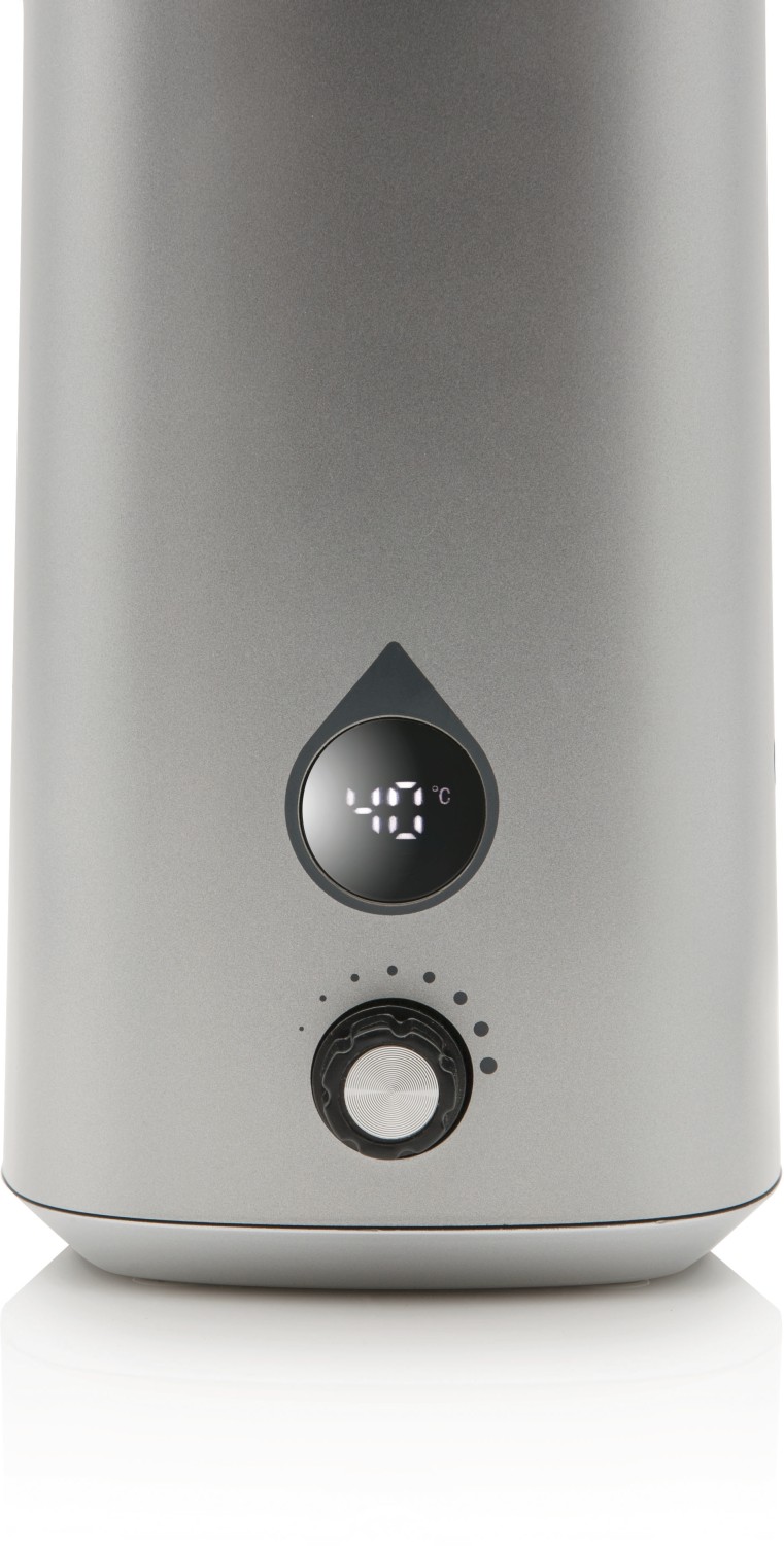  XanitaliaPro Massage Oil Warmer 