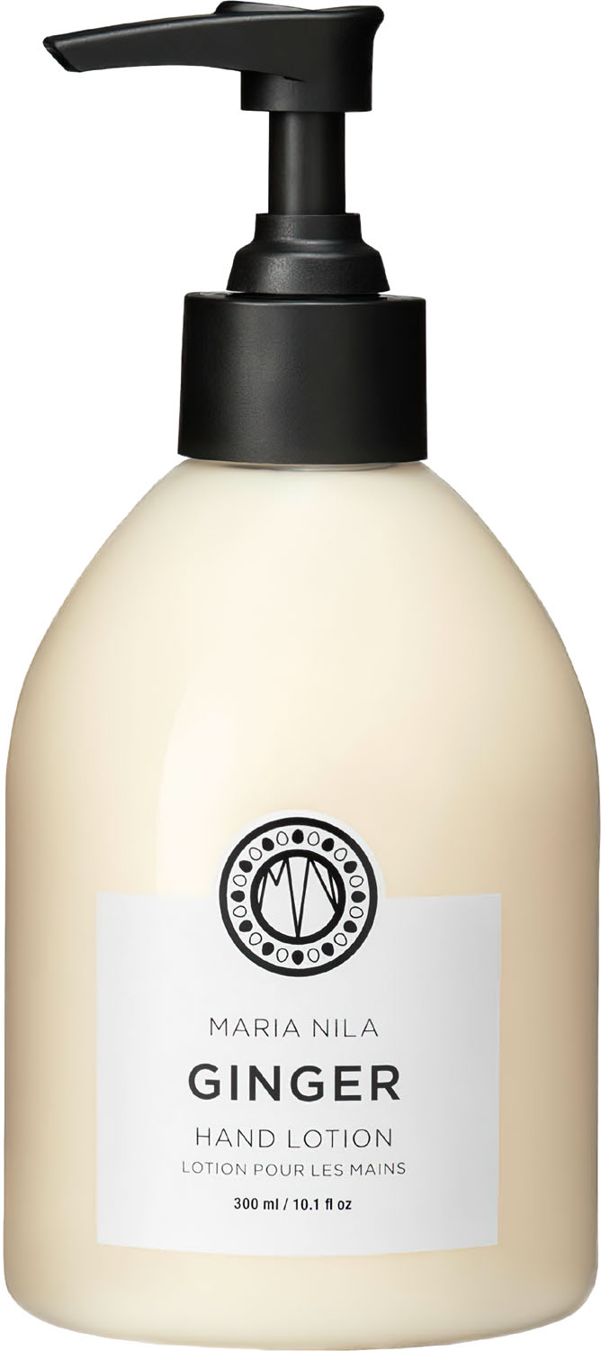  Maria Nila Hand Lotion Ginger 300 ml 