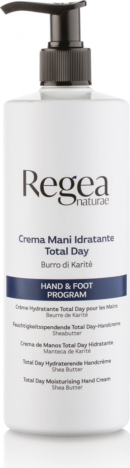  XanitaliaPro Regea Cr&egrave;me hydratante pour les mains 500 ml 